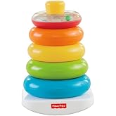 FISHER PRICE-Renkli Halkalar Gjy49
