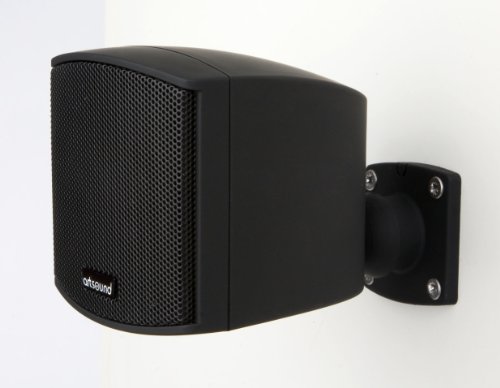Artsound TUTTO 2.1Â Lautsprecher-Set (triphonique mit 2Â Satelliten + Subwoofer passiv 120Â W reviews Artsound TUTTO 2.1Â Lautsprecher-Set (triphonique mit 2Â Satelliten + Subwoofer passiv 120Â W