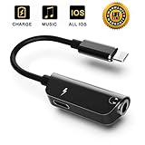 ♬【Sehr Bequem】Unterstützt das gleichzeitige Laden und Hören von Musik, Bieten Sie den Spieleliebhabern Produkte von höchster Qualität, realistische und natürliche Klangqualität des Spiels,Bringen Sie die beste Erfahrung.