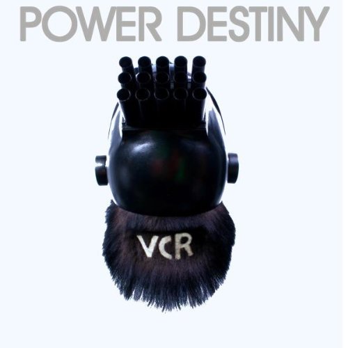Preisvergleich Produktbild Power Destiny by VCR (2006-05-23)