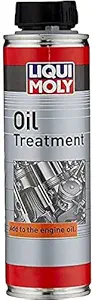 48202 Oil Treatment Petrol/Diesel Oil Flush and Treatment (0.2 L, Pack of 1)