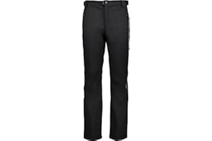 CMP Man Long Pant - Spodnie Mężczyźni