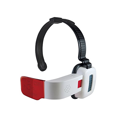 Dragon Ball Super - Visor de energía: Freezer (Bandai 35882)