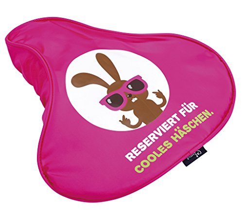 Preisvergleich Produktbild Moses 62254 Fahrradsattelbezug, Mehrfarbig