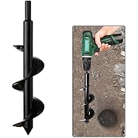 Perforadores para jardinería | Amazon.es