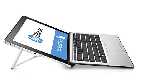 HP Elite x2 1012 G1 - Intel Core m5-6Y54  1 1GHz  4MB   30 48 cm  12    FHD UWVA eDP ultra-slim LED touch  1920 x 1280   8GB LPDDR3 SDRAM  256GB SATA 