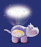 Vtech 180905 Nachtlicht Hippo Dodo - 3