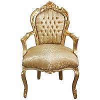 Suchergebnis auf Amazon.de für: Gold - Esszimmerstühle / Esszimmer