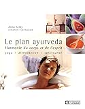 PLAN AYURVEDA