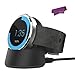 Produktbild SalesLa USB Drahtlose Ladestation Dock Ladegerät für Motorola Moto 360 erste Smart Watch