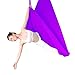 Produktbild Band ziehen Aerial Yoga-Hängematte Household Indoor-Höhenschlingen Stretchgurt 900 kg Traglast (Farbe : A)