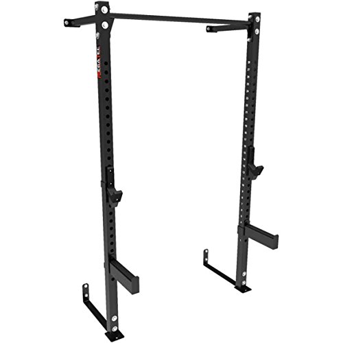 Preisvergleich Produktbild MegaTec - Half Rack - Wall Rig / Wand Rack - zur Wandbefestigung