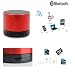 ESTAR Nokia X3-02 Touch and Type MINI Bluetooth Multimedia Speaker System with / Pen Drive / SD Card - S10 RS.399.00