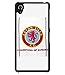 Price comparison product image Football Club Aston Villa FC Phone Case For Sony Xperia Z2 Anti Dust Famous Trendy Football Logo Protective Case (Just for Z2)