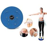 Bel İnceltici Fitness Egzersiz Spor Aleti Waist Twisting Disc