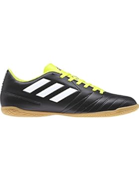 ADIDAS COPALETTO IN J BLACK/TACROS