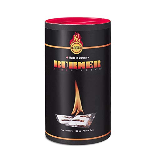 The Original Burner Firestarter - Bolsitas de encendido - Firelighter