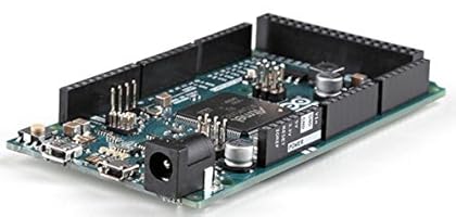 Arduino durch Mikrocontroller