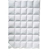 Billerbeck 5544140001 cama durante todo el año marika Mono, 135 x 200 cm