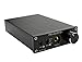 Price comparison product image FX Audio dac-x6 Hi-Fi Optical/Coaxial/USB Digital Audio Amplifier DAC Decoder - Black