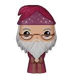 Funko Pop Dumbledore (Harry Potter 04)