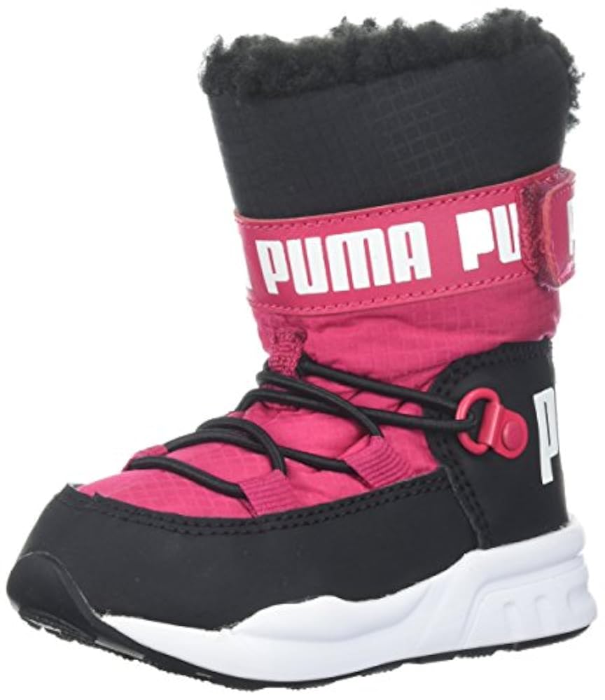 puma trinomic boots