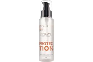 Bobana hair serum jojoba oil 100 ml 00