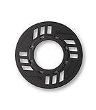 Miranda Protective Chain with O-Ring for Bosch Drive Electric Bike Accessory Black One Size