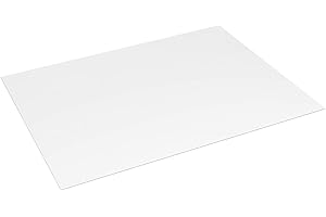 OFITURIA Opakowanie zawiera 10 białych kartonów o wymiarach 50 x 65 180 g