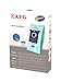 Produktbild AEG Electrolux GR 206 Staubsaugerbeutel/S-bag Clinic Anti Allergy