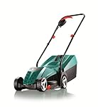 Bosch Rotak 32 R Electric Rotary Lawn Mower, Cutting Width 32 cm