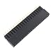 Produktbild 2 x 20 Pins Buchse 0,3 cm Pitch GPIO Header für Raspberry Pi A + PI Modell B + PI 2 PI 3 (5 Stück)