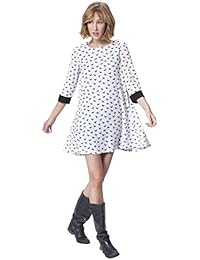 POETE Ascot, Vestido para Mujer