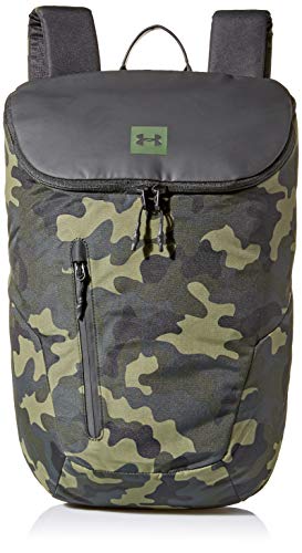 Preisvergleich Produktbild Under Armour Herren Rucksack Lifestyle Daypack oliv Einheitsgröße