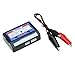 Produktbild Goolsky Linkman 7.4-11.1v Lithium-Batterie 2-3s LiPo Balance Charger Set