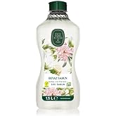 Ey&uuml;p Sabri Tuncer Doğal Zeytinyağlı Sıvı Beyaz Sabun 1.5 L
