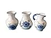 Produktbild Bauernblume 3er-Set Vasen aus Porzellan Geschenkidee