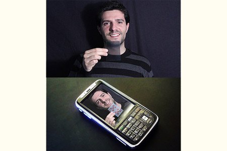 Magie Professionnelle Photomental