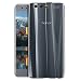 Produktbild Huawei Honor 9 Hülle Liquid Crystal Clear Silikon Transparent TPU Handyhülle Honor 9 Schutzhülle Dünn Soft Anti-Kratzfest Silikon TPU Protection Back Cover Hülse E-Lush Ultra Slim Stoßdämpfung Schutzhülle Lederhülle Protection für Huawei Honor 9 Case Cover