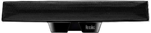 Preisvergleich Produktbild Soundsystem Hercules XPS Sound Bar USB