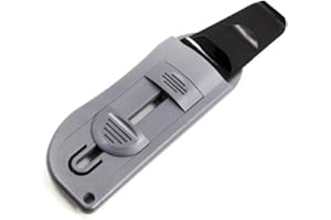 Gokoti Film Leader Retriever Herramientas de Rollo de PelíCula de PelíCula para Casetes de 35 mm Extractor de 135 Rollos de PelíCula de PelíCula Recuperador PelíCula