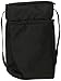 JL Childress 6 Baby Bottle Cooler Tote Bag (Black)