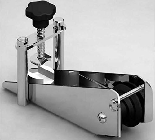 BOW THRUSTER with LOCKS for BOATS STAINLESS STEEL 220 mm x 50 30 mm