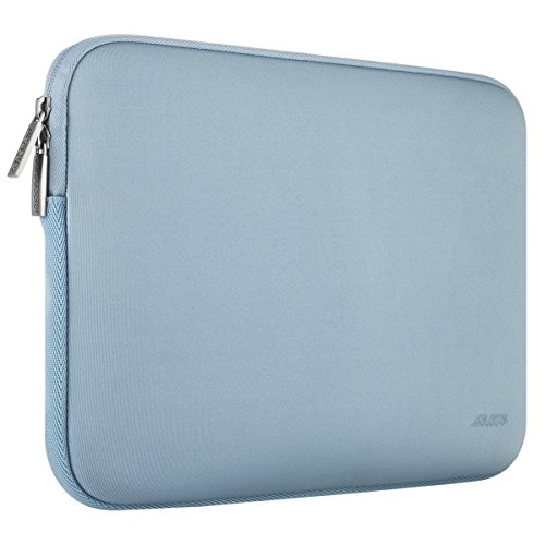 MOSISO Wasserresistente Lycra H  lle Sleeve Tasche nur f  r Macbook 12 Zoll mit Retina Display 2017 2016 2015 Freisetzung Laptoph  lle Schutzh  lle La