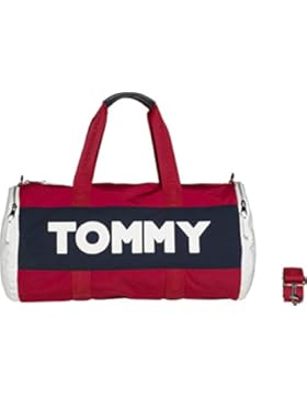 Tommy Jeans TOMMY NYLON DUFFLE