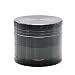 Produktbild Aluminiumlegierung Schleifmaschine Durchmesser 50mm Vierschicht Metall Schleifmaschine Cnc Serie Zigarettenanzünder Grinder Rone Leben