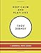 Produktbild Keep Calm And Play Like Troy Deeney  Journal Note Book