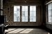 Produktbild Leinwand-Bild 60 x 40 cm: "Industrial interior with br light", Bild auf Leinwand