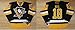Produktbild NHL Trikot PITTSBURGH PENGUINS Neal #18 Alternate in M (MEDIUM)