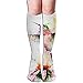 Produktbild guolinadeou Socks Watercolor Black Cat Kitten Hot Womens Stocking Gift Sock Clearance for Girls